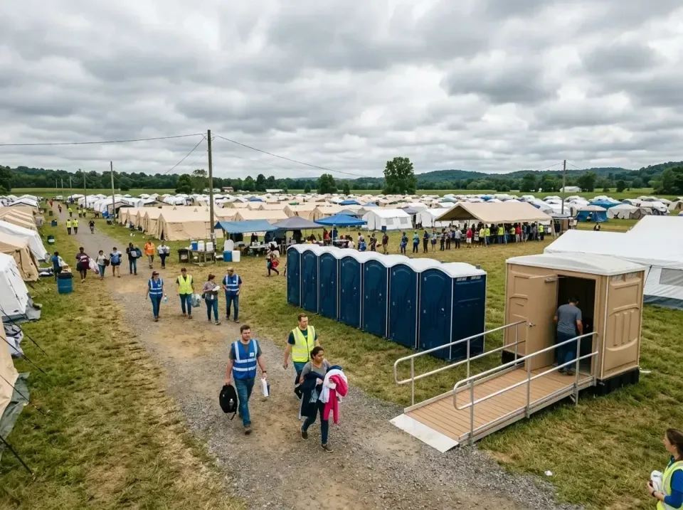 disaster-relief-camp-restrooms-010 — frequently asked questions, Dumpster & Portable Bathrooms Rental in Dadeville, AL